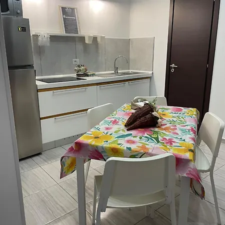 Casa Rosati Relaxing House *
