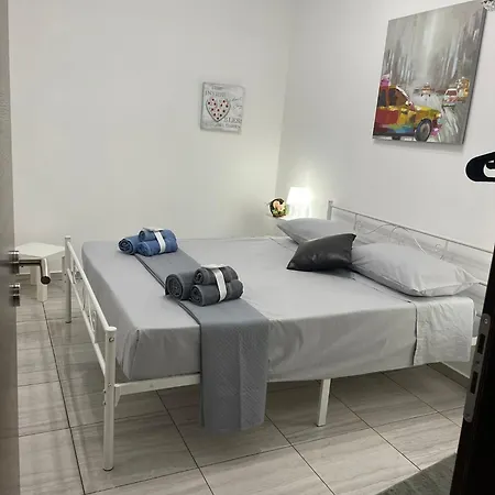 Casa Rosati Relaxing House Appartement *