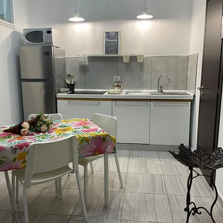 Casa Rosati Relaxing House *